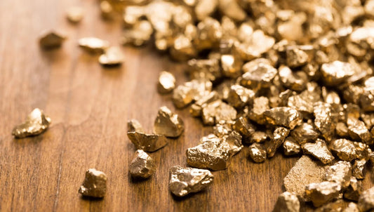 Behind the Loupe: Should I Sell My Gold? - Devine & Co.