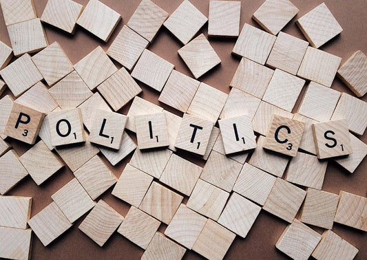 Behind the Loupe: How Political Changes Impact Jewelry Markets - Devine & Co.
