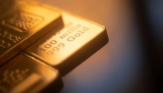 Behind the Loupe: Why Gold Prices Are Skyrocketing - Devine & Co.
