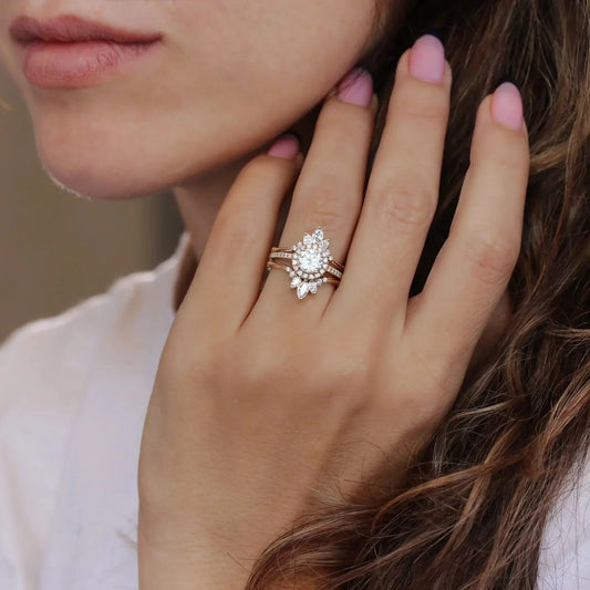 Behind the Loupe: What are Ring Enhancers? - Devine & Co.