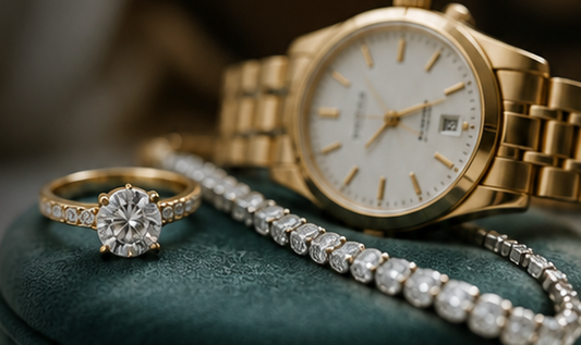Selling Your Jewelry? Calculate What You’ll Actually Put in Your Pocket
