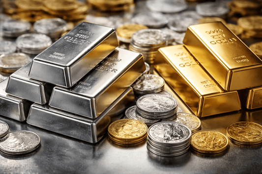Why Are Refineries Pausing the Purchase of Silver? - Devine & Co.