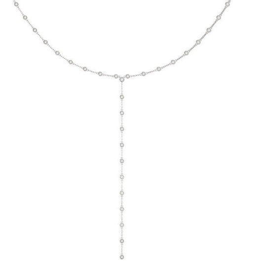 Pave diamond bangle