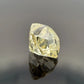 1.75CT Fancy Yellow Old Miner Cut Diamond Loose Natural I2 Antique Cushion - Devine & Co.