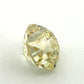 1.75CT Fancy Yellow Old Miner Cut Diamond Loose Natural I2 Antique Cushion - Devine & Co.