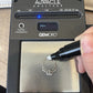 18K/14K White Gold 0.45CT Vintage Transitional Round Diamond Engagement Ring - Devine & Co.