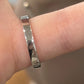 18K White Gold Aquamarine & Diamond Ring 1.20ct Pear Aquamarine 0.09ctw Size 6.5 - Devine & Co.