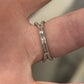 18K White & Yellow Gold Fancy Light Yellow Diamond Ring 2.51ct Oval 0.78ctw Halo - Devine & Co.