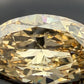 2.66ct Marquise Fancy Yellow - Brown Diamond GIA Natural Diamond Loose Stone - Devine & Co.