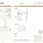 2.66ct Marquise Fancy Yellow - Brown Diamond GIA Natural Diamond Loose Stone - Devine & Co.