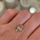 2.66ct Marquise Fancy Yellow - Brown Diamond GIA Natural Diamond Loose Stone - Devine & Co.
