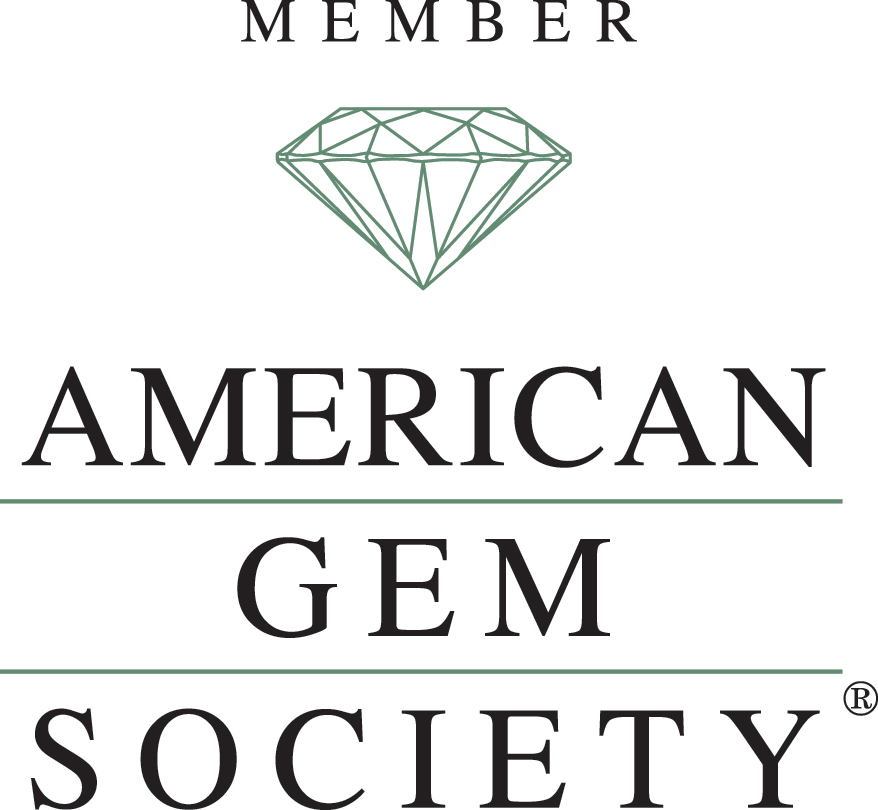American Gem Society Member logo
