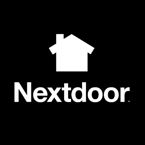 Nextdoor profile