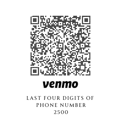 Scan this QR code to make a secure Venmo payment to Devine & Co. Fine Jewelers. Shop luxury jewelry effortlessly at Devine Jeweler.