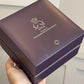 Montblanc Princesse Grace de Monaco  106499 Diamond Dial White Watch New in Box