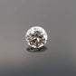 Loose Natural Round Old European Cut / Transitional 1.05 Carats VS, I Diamond