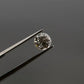 Loose Natural Round Old European Cut / Transitional 1.05 Carats VS, I Diamond