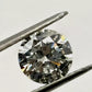 GIA Certified 1.28ct Round Natural Brilliant Cut Loose Diamond - Devine & Co.