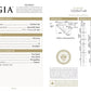 GIA Certified 1.28ct Round Natural Brilliant Cut Loose Diamond - Devine & Co.