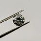 GIA Certified 1.28ct Round Natural Brilliant Cut Loose Diamond - Devine & Co.