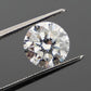 GIA Certified 2.78ct Round Natural Brilliant Cut Loose Diamond - Devine & Co.
