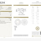 GIA Certified 2.78ct Round Natural Brilliant Cut Loose Diamond - Devine & Co.