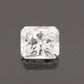 GIA Certified Loose 3.74ct Radiant Cut Natural Diamond E - SI2 - Devine & Co.