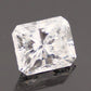GIA Certified Loose 3.74ct Radiant Cut Natural Diamond E - SI2 - Devine & Co.