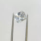 GIA Certified Loose 3.74ct Radiant Cut Natural Diamond E - SI2 - Devine & Co.