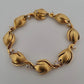 Na Hoku 18K Yellow Gold Pikake Diamond Necklace, Bracelet & Earrings Set 117.8gr - Devine & Co.