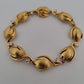 Na Hoku 18K Yellow Gold Pikake Diamond Necklace, Bracelet & Earrings Set 117.8gr - Devine & Co.