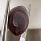 Natural Star Ruby 13.61 Carats Oval Cabochon 6 Ray Star Loose Gemstone - Devine & Co.