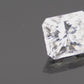GIA Certified Loose 3.74ct Radiant Cut Natural Diamond E - SI2