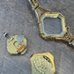 Rare Vintage Baume & Mercier Ladies 14K Yellow Gold 1.50CTW Diamond Quartz Watch - Devine & Co.
