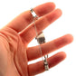 Rare Vintage Hamilton Ladies 2.50CTW Platinum Mechanical Diamond Watch - Devine & Co.