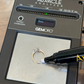 14K White Gold Engagement Ring GIA .96ct Round Natural Diamond SI1 I Size 4.75 by Devine & Co — setting detail