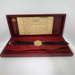 Vacheron Constantin "Disco Volante" Ref. 6395 18K Gold Hobnail Watch 30mm 1962