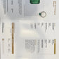 Platinum Natural Zambian Emerald Ring 3.62ct GIA Origin Report Trapezoid Diamond by Devine & Co — on-hand view