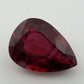 Natural Heated Loose Madagascar Red Ruby 2.26ct GIA Pear Shape, additional view 22
