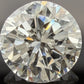GIA 1.62 Carat Loose Round Brilliant Cut Natural Diamond I Color VS2 Clarity, main view