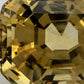 Important Natural Loose Unheated Sri Lanka Yellow Sapphire 16.25ct GIA Octagonal, scale detail