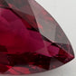 Natural Heated Loose Madagascar Red Ruby 2.26ct GIA Pear Shape, additional view 19