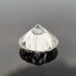 GIA 1.62 Carat Loose Round Brilliant Cut Natural Diamond I Color VS2 Clarity, angled view