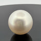 South Sea Pearl 17.6mm Loose Pearl Superior Grade Phoenix GUILD Certified - Devine & Co.