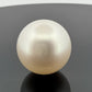 South Sea Pearl 17.6mm Loose Pearl Superior Grade Phoenix GUILD Certified - Devine & Co.