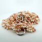 Tiffany & Co Paloma Picasso 925 Sterling Silver Strand Freshwater Pearl Necklace - Devine & Co.