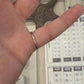 Vintage Platinum Diamond Ring 0.65CTW Old European Cut Filigree Size 6 - Devine & Co.